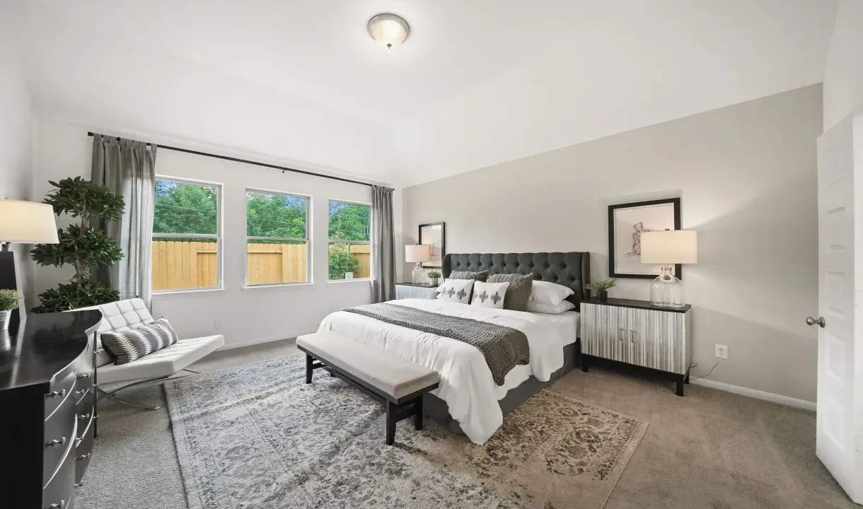 Owner's Suite