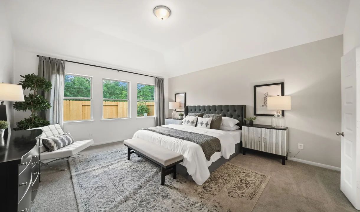 Owner's Suite
