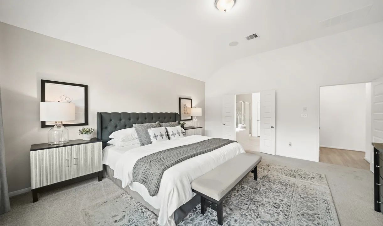 Owner's Suite