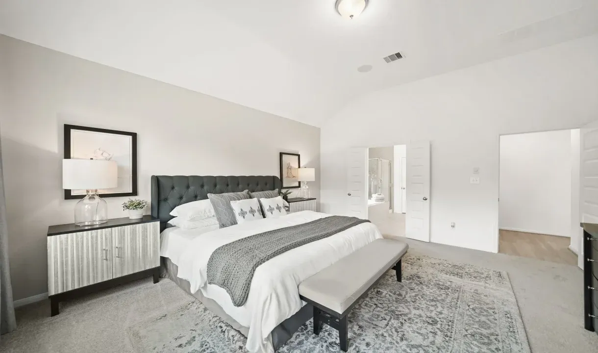 Owner's Suite