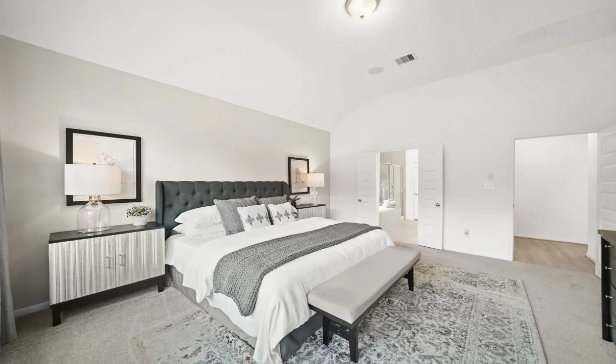 Owner's Suite