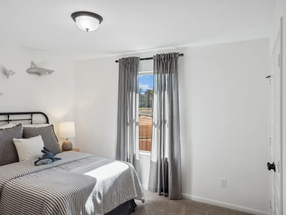 Bedroom 4
