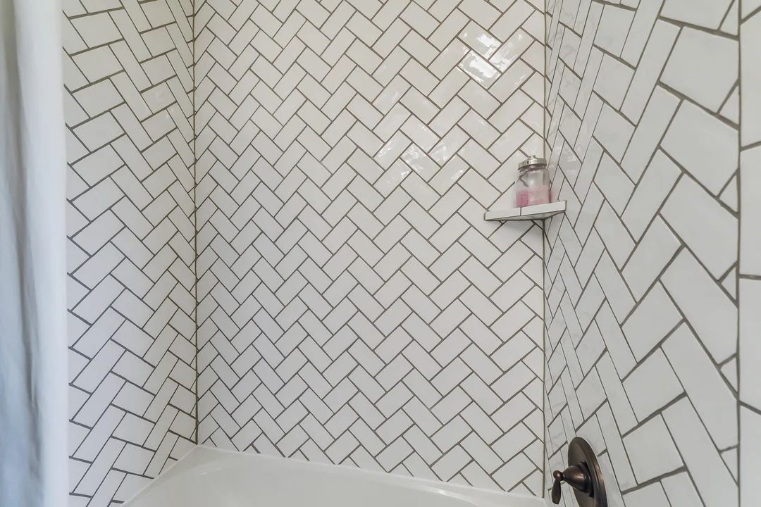 Hall Bath Shower