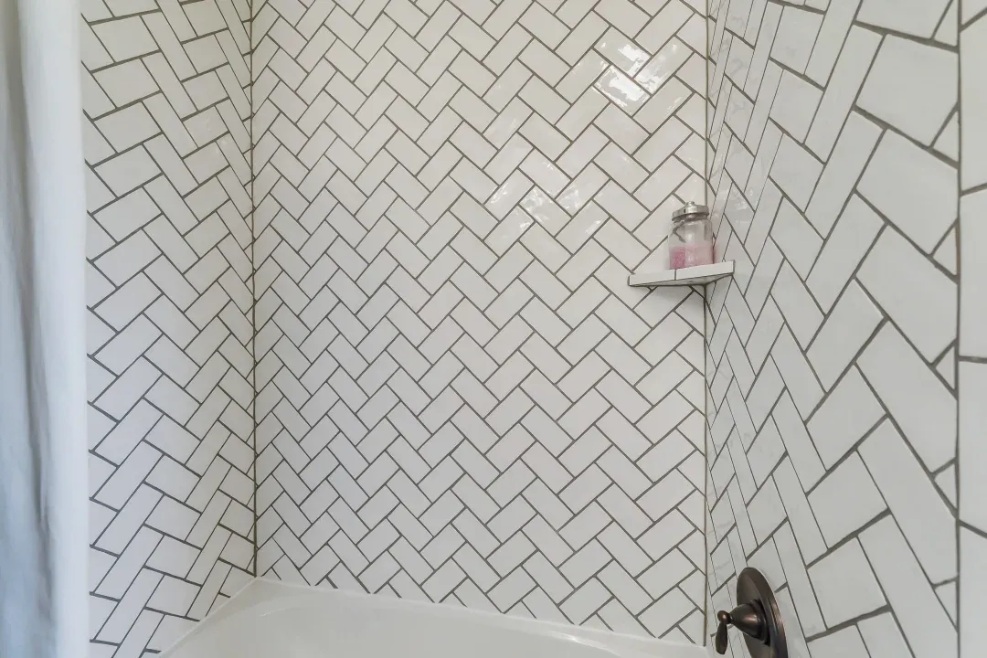 Hall Bath Shower