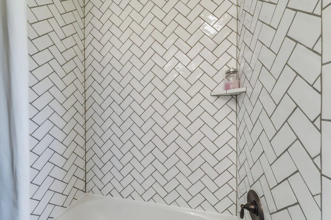 Hall Bath Shower