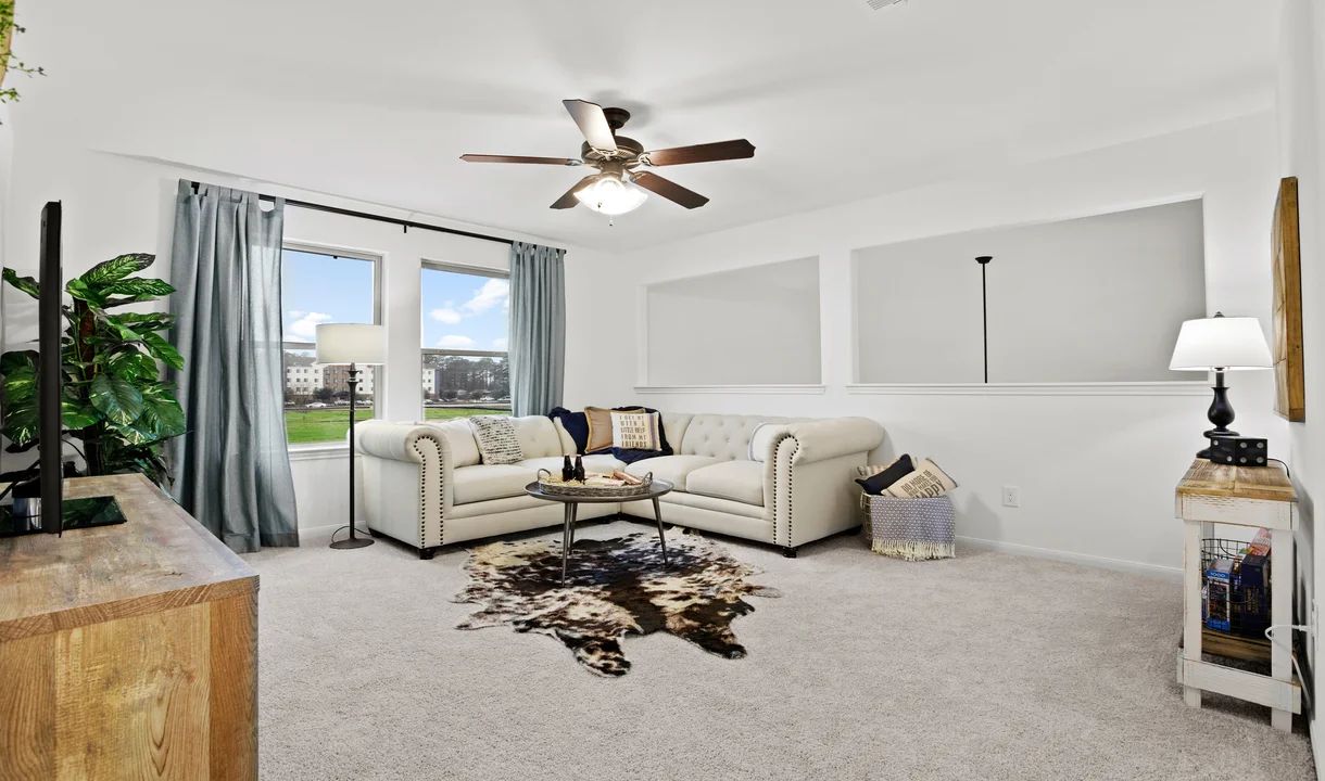 Activity Room