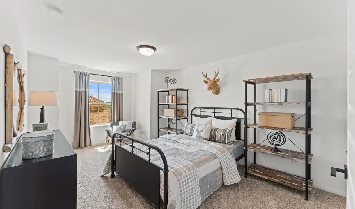 Bedroom 4