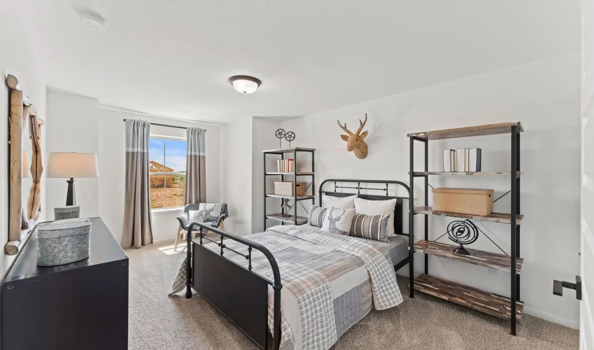 Bedroom 4