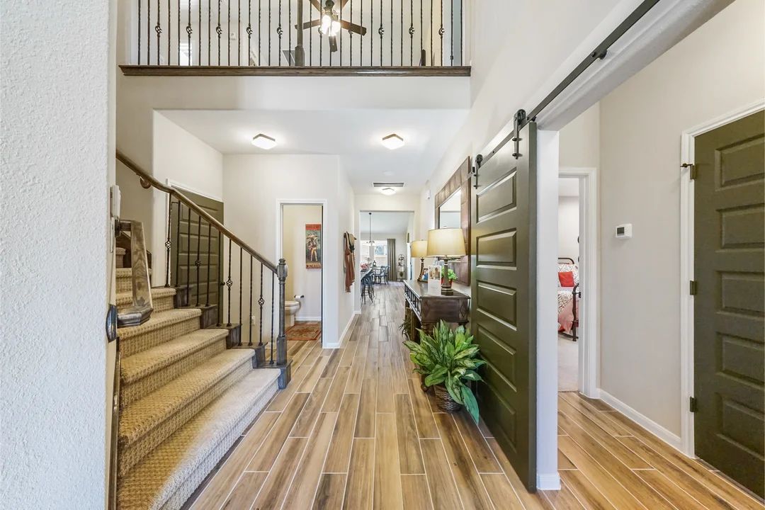 Foyer