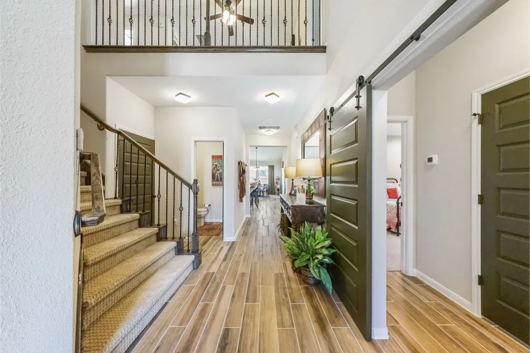 Foyer