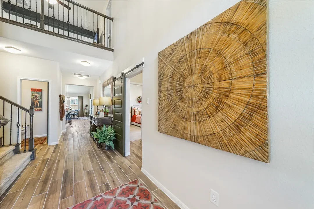 Foyer