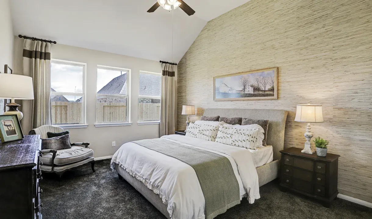 Owner's Suite