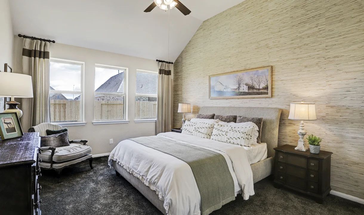 Owner's Suite
