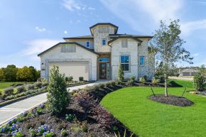 Oakwood Estates - Waller, TX