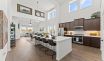 casa en Oakwood Estates por K. Hovnanian® Homes