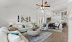 casa en Oakwood Estates por K. Hovnanian® Homes