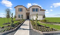 Marvida por K. Hovnanian® Homes en Houston Texas