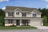 casa en Grand Oaks por K. Hovnanian® Homes