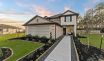 casa en The Landing por K. Hovnanian® Homes