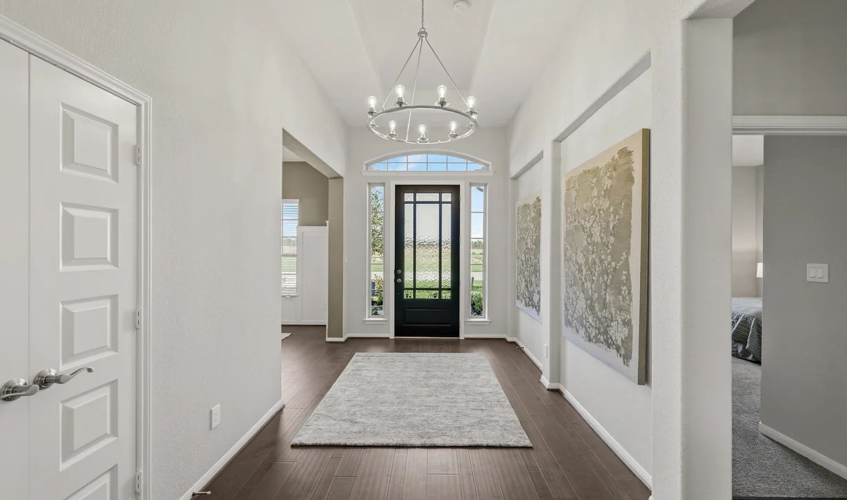 Foyer