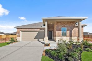 268 Ice Shore Trail (Goldenrod II)