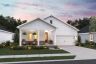 casa en Aspire at Longbrooke por K. Hovnanian® Homes