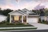 casa en Aspire at Longbrooke por K. Hovnanian® Homes