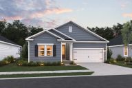 Aspire at Longbrooke por K. Hovnanian® Homes en Cleveland Ohio