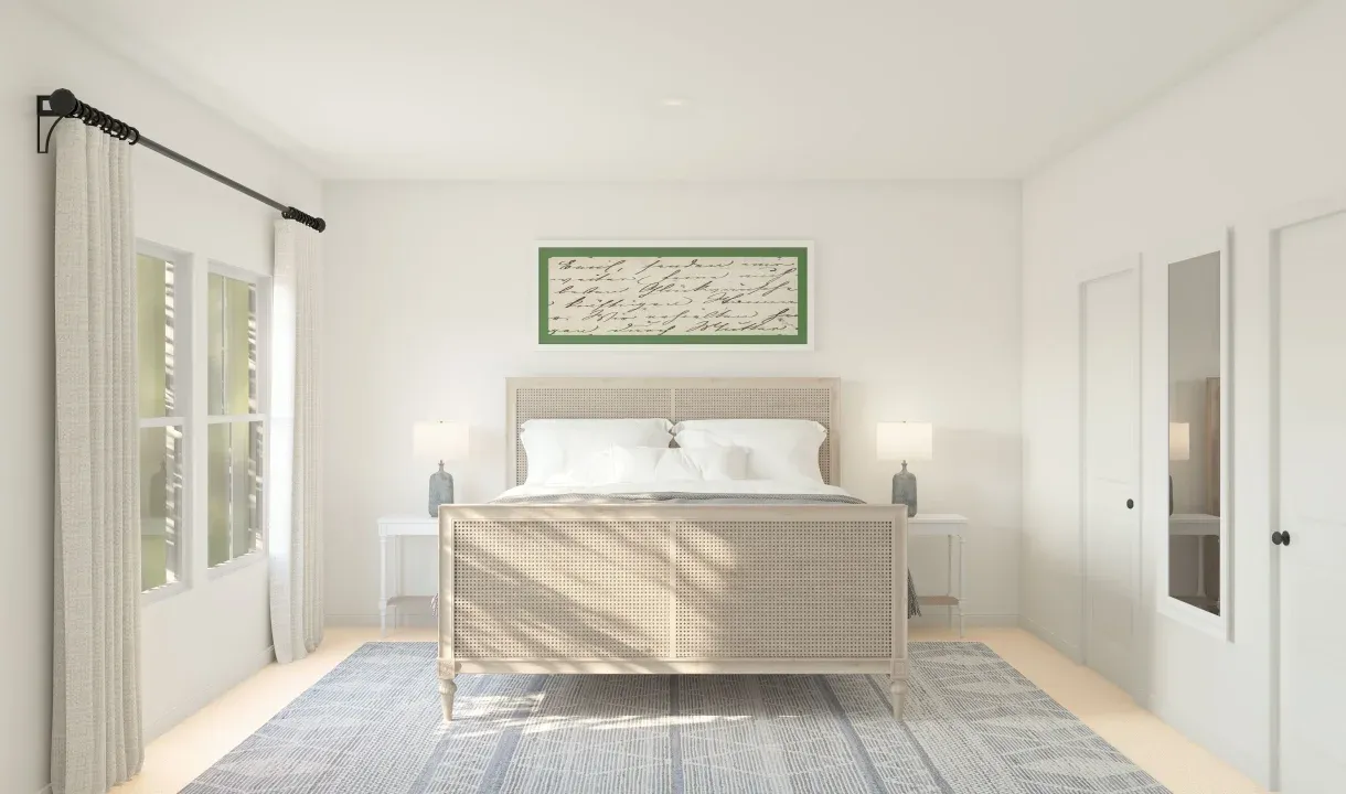 Primary Suite