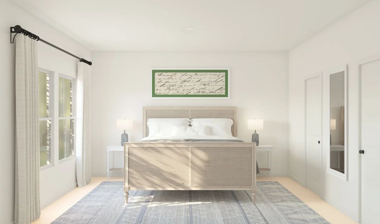 Primary Suite