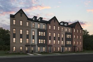Montauk - Gallery Park at Westfields: Chantilly, District Of Columbia - K. Hovnanian® Homes