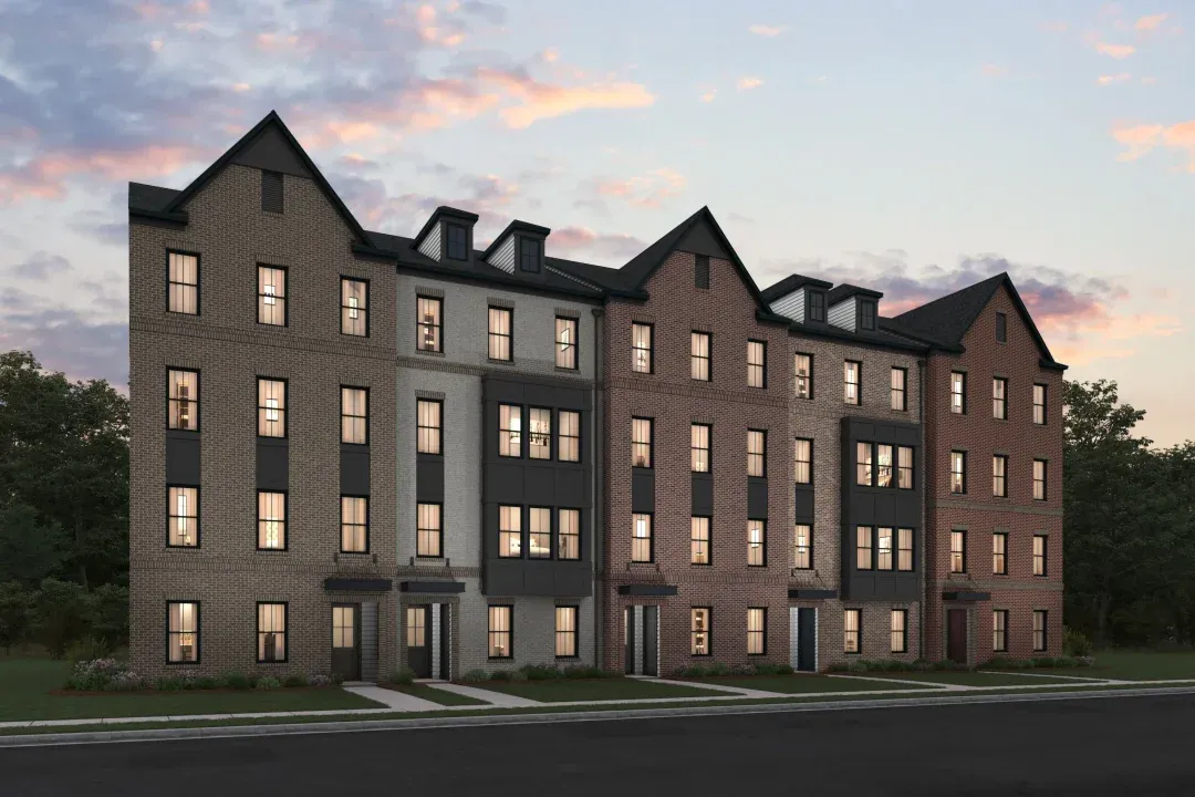 Luxurious Condominiums