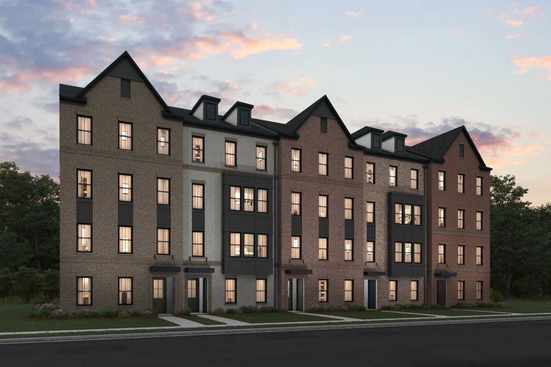Luxurious Condominiums