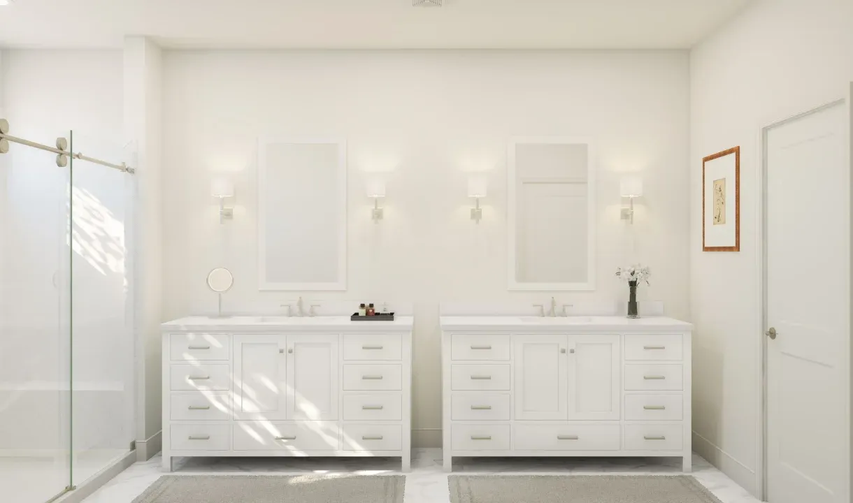 Primary Plus Bath