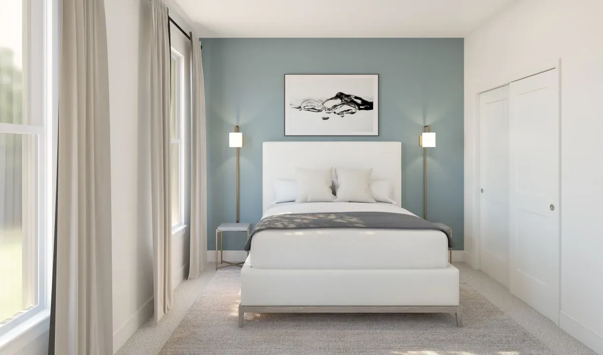 Bedroom 3
