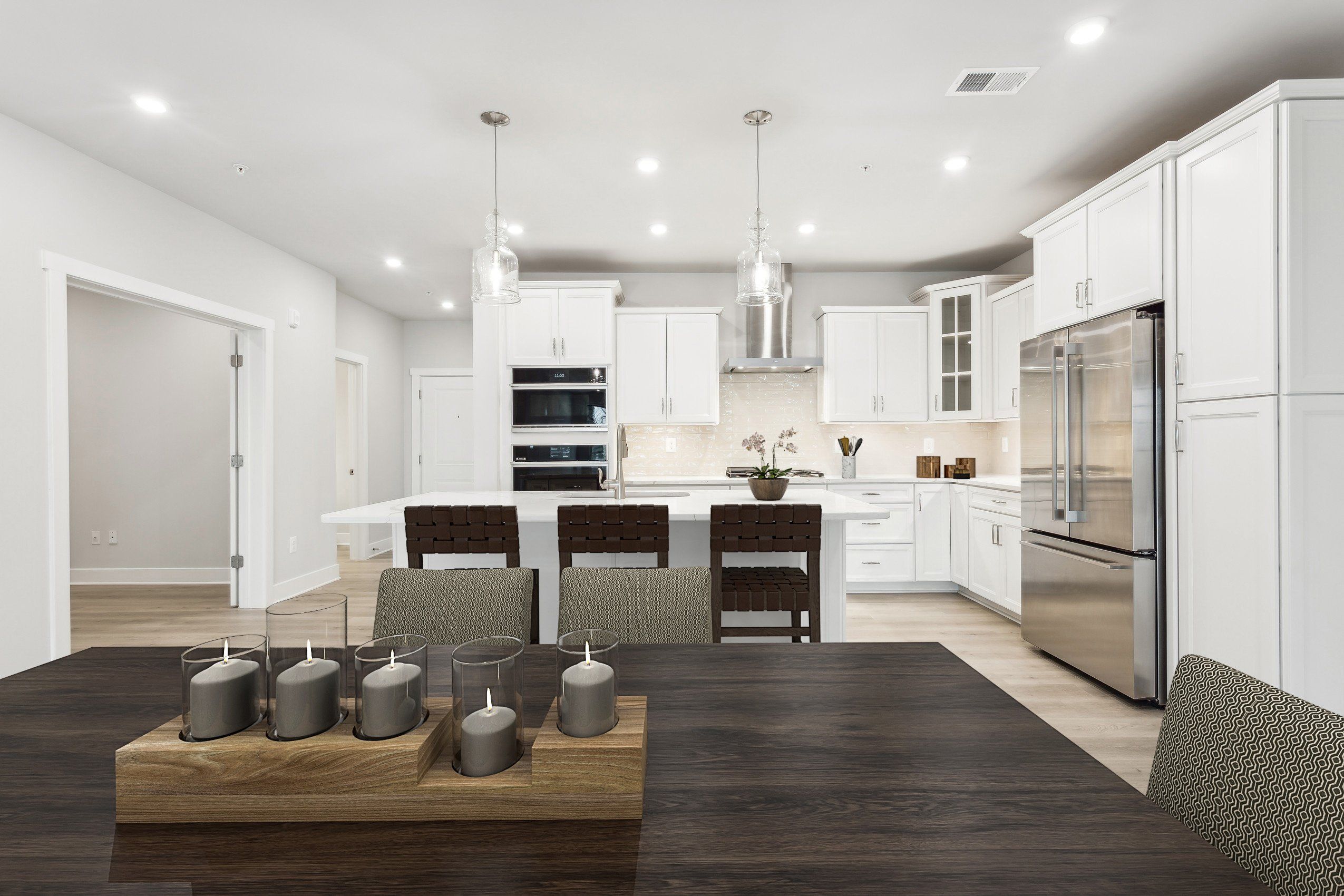 176 Flagstaff Way, Unit 12 (Magothy)