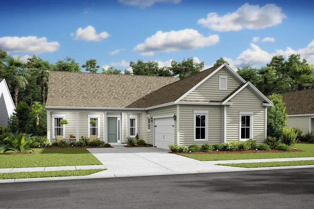 Ravenna Loft floor plan