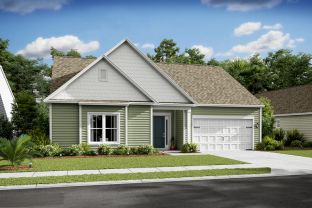 San Sebastian Loft - K. Hovnanian's® Four Seasons at Carolina Oaks: Bluffton, South Carolina - K. Hovnanian's® Four Seasons