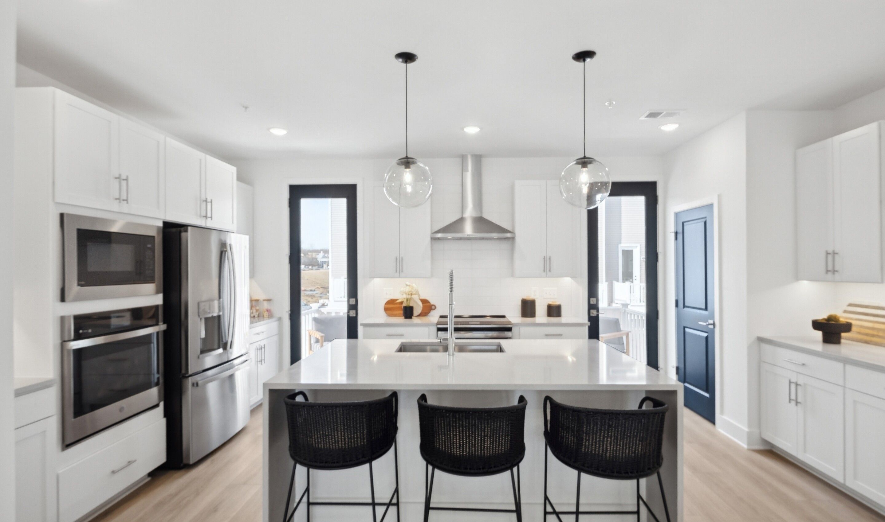 9606 Spiritual Lane (Cape May)