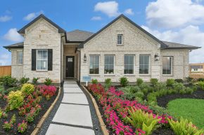 River Ranch Estates - Dayton, TX