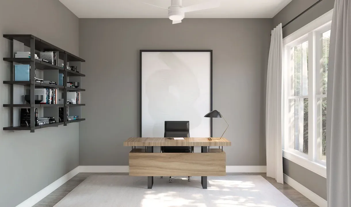 Home Office