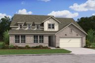 St. Augustine Meadows por K. Hovnanian® Homes en Houston Texas