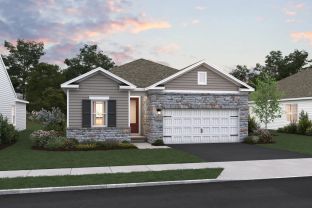 Godavari - Villages at Hays Mill Creek: Berlin, Pennsylvania - K. Hovnanian® Homes