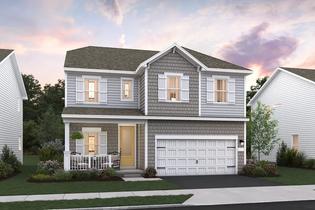 Magdalena EA - Artist Rendering