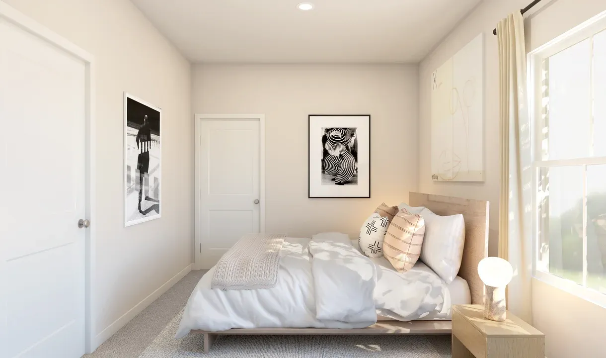 Extra Suite Plus - Artist Rendering