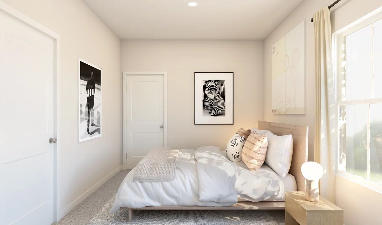 Extra Suite Plus - Artist Rendering