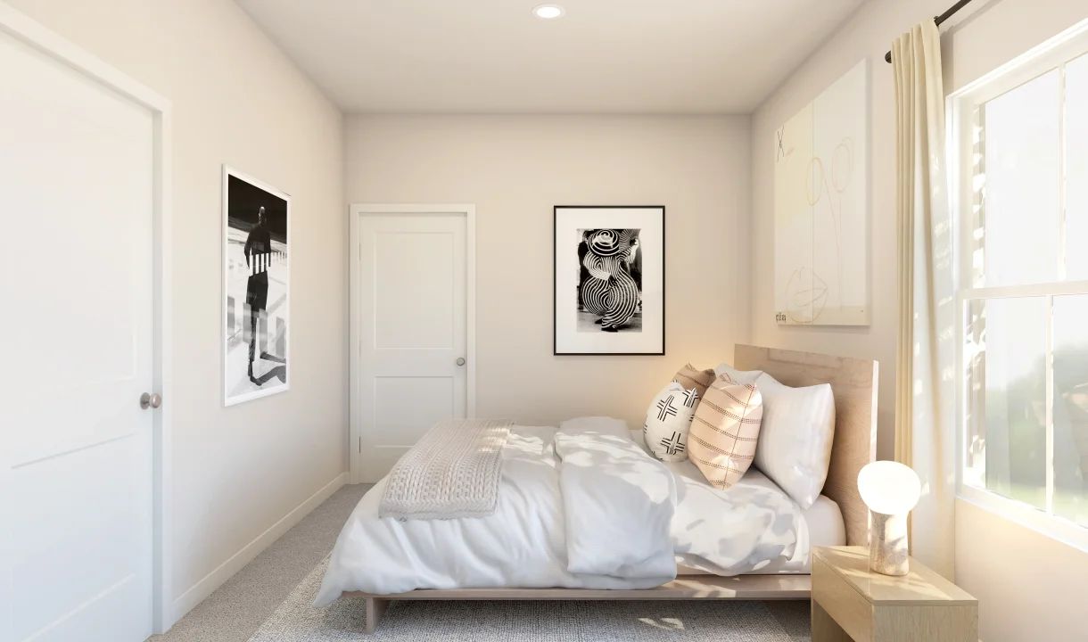 Extra Suite Plus - Artist Rendering