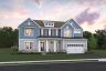 casa en Sunny Slope Crossings por K. Hovnanian® Homes