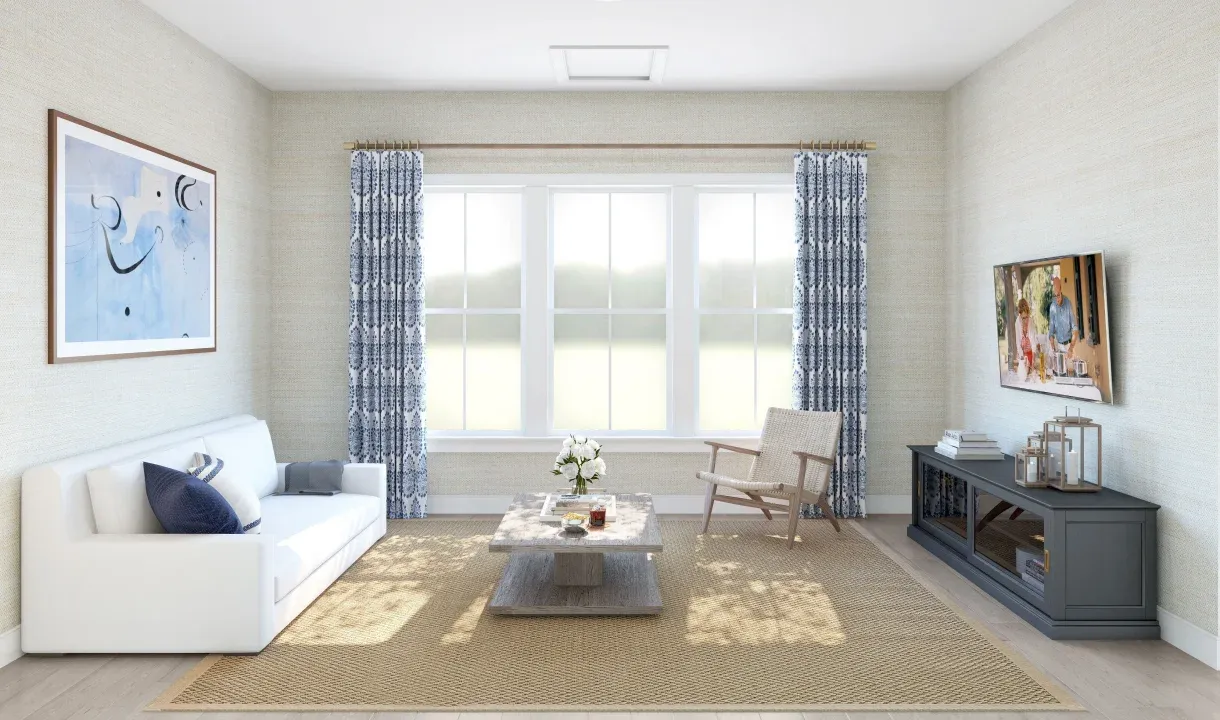 Activity Room