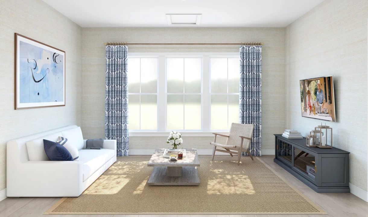 Activity Room